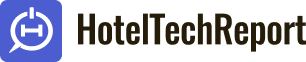 Hotel Tech Report logo