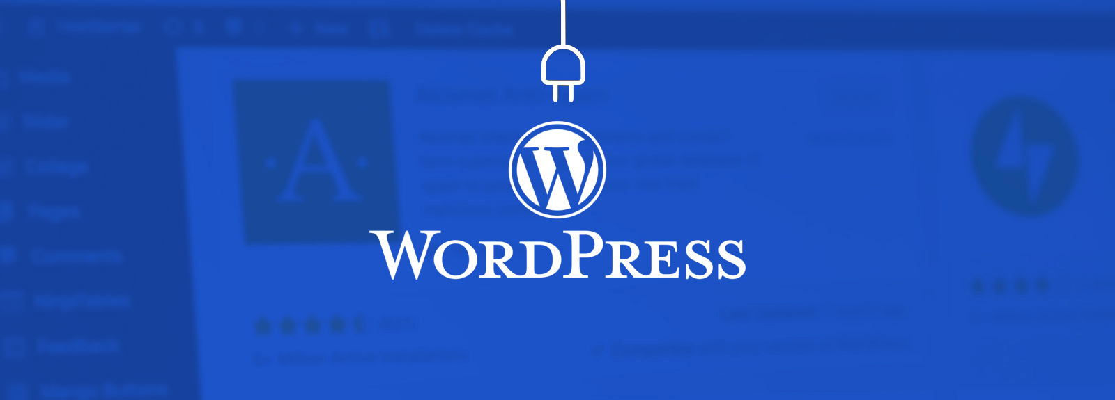 blog wordpress