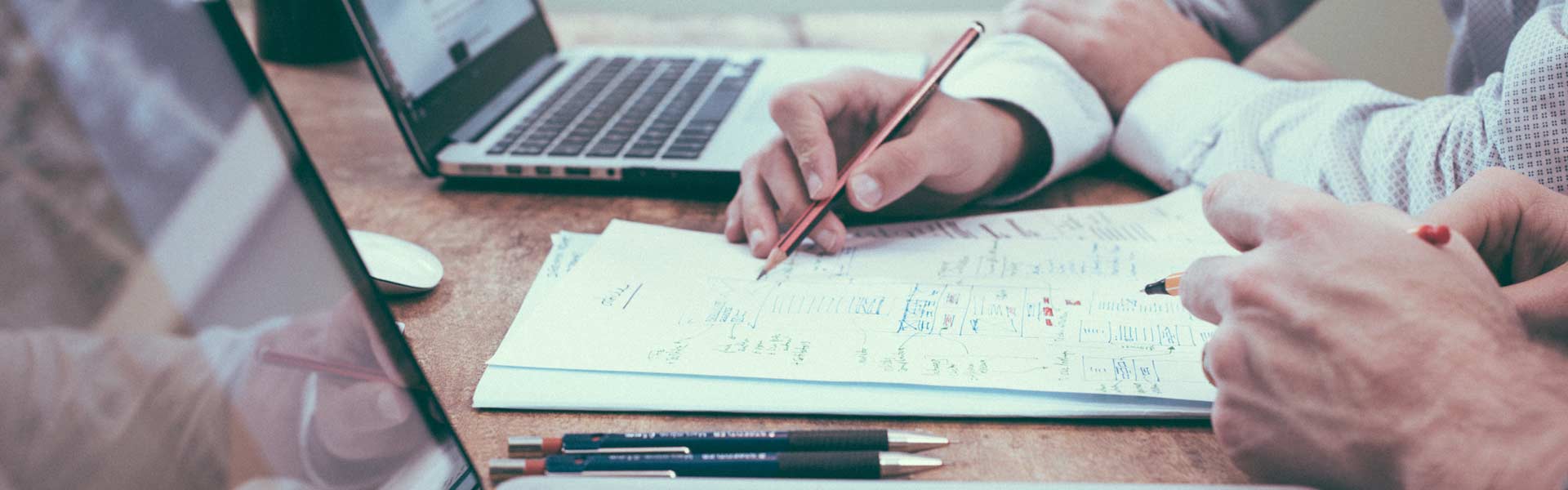 Efficiency-through-channel-management