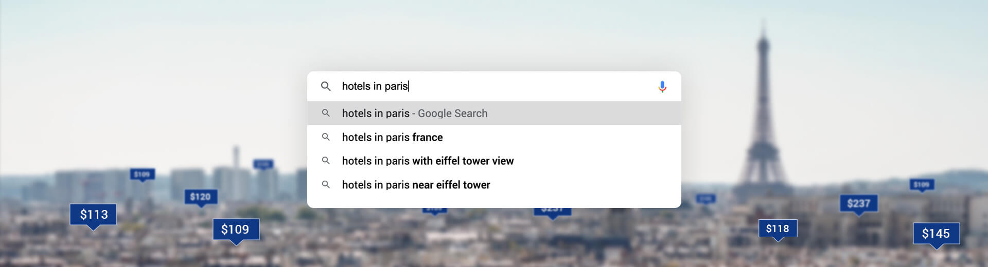 seo for hotel websites