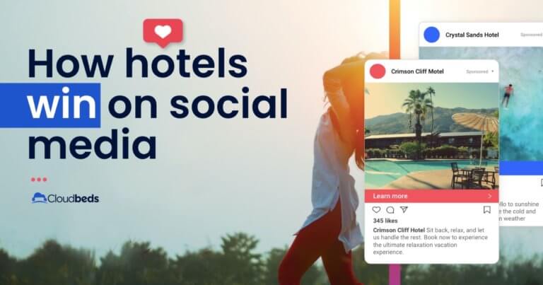 12 Ideas for Your Hotel's Social Media Marketing Strategy in 2026