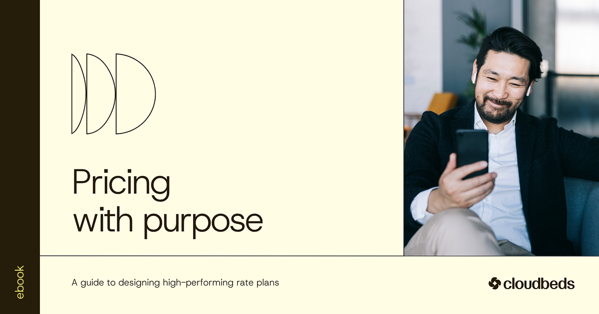 A guide to designing high-performing rate plans