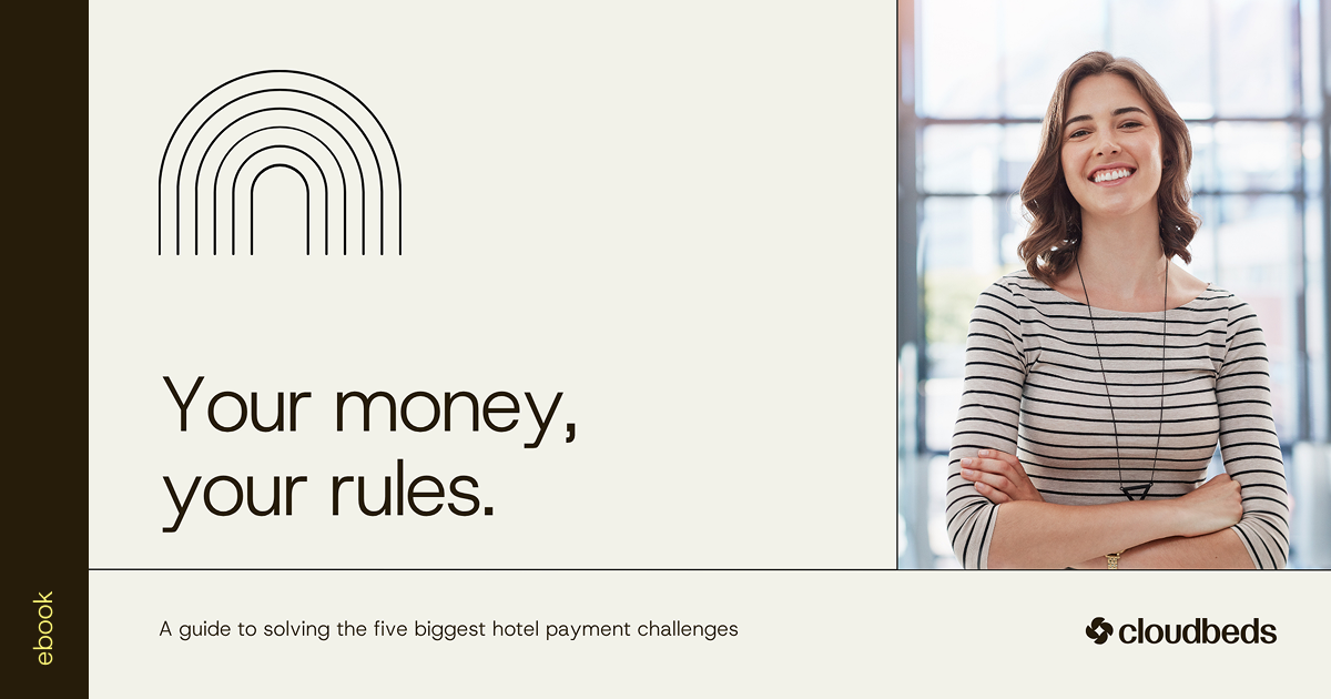 A guide to hotel payment processing