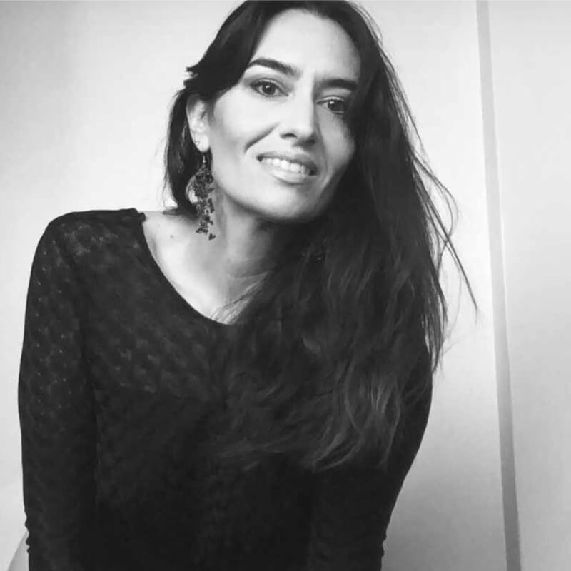 Florencia Le Rose, Co-owner of Up Hoteles