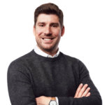Shane Robbins, Cloudbeds Director of Product Marketing