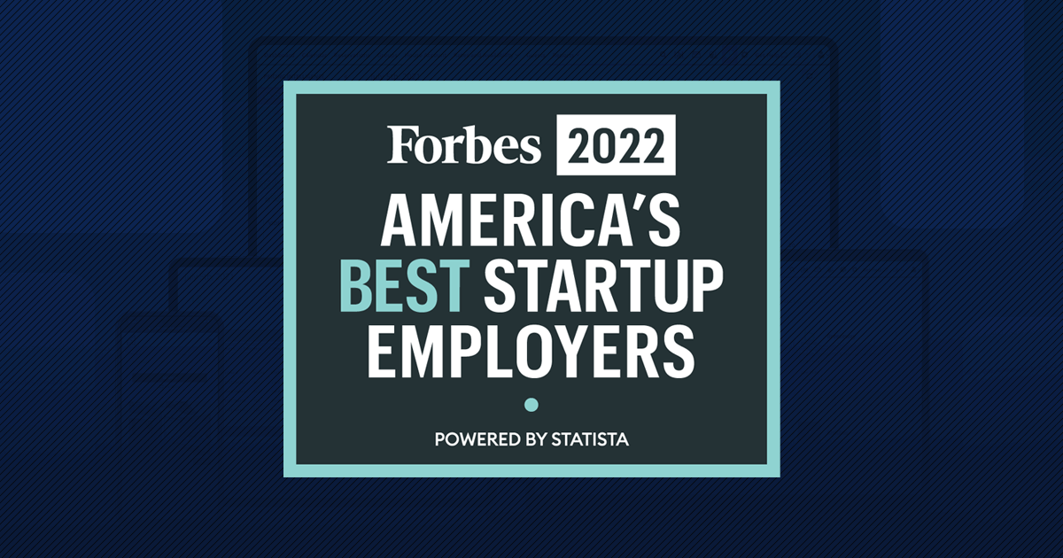 Cloudbeds Earns Spot on Forbes’ List of America’s Best Startup Employers for Second Consecutive Year