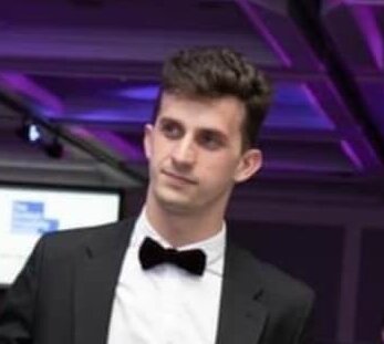 Marcus Hills, IT & Software Manager at WORQ Group