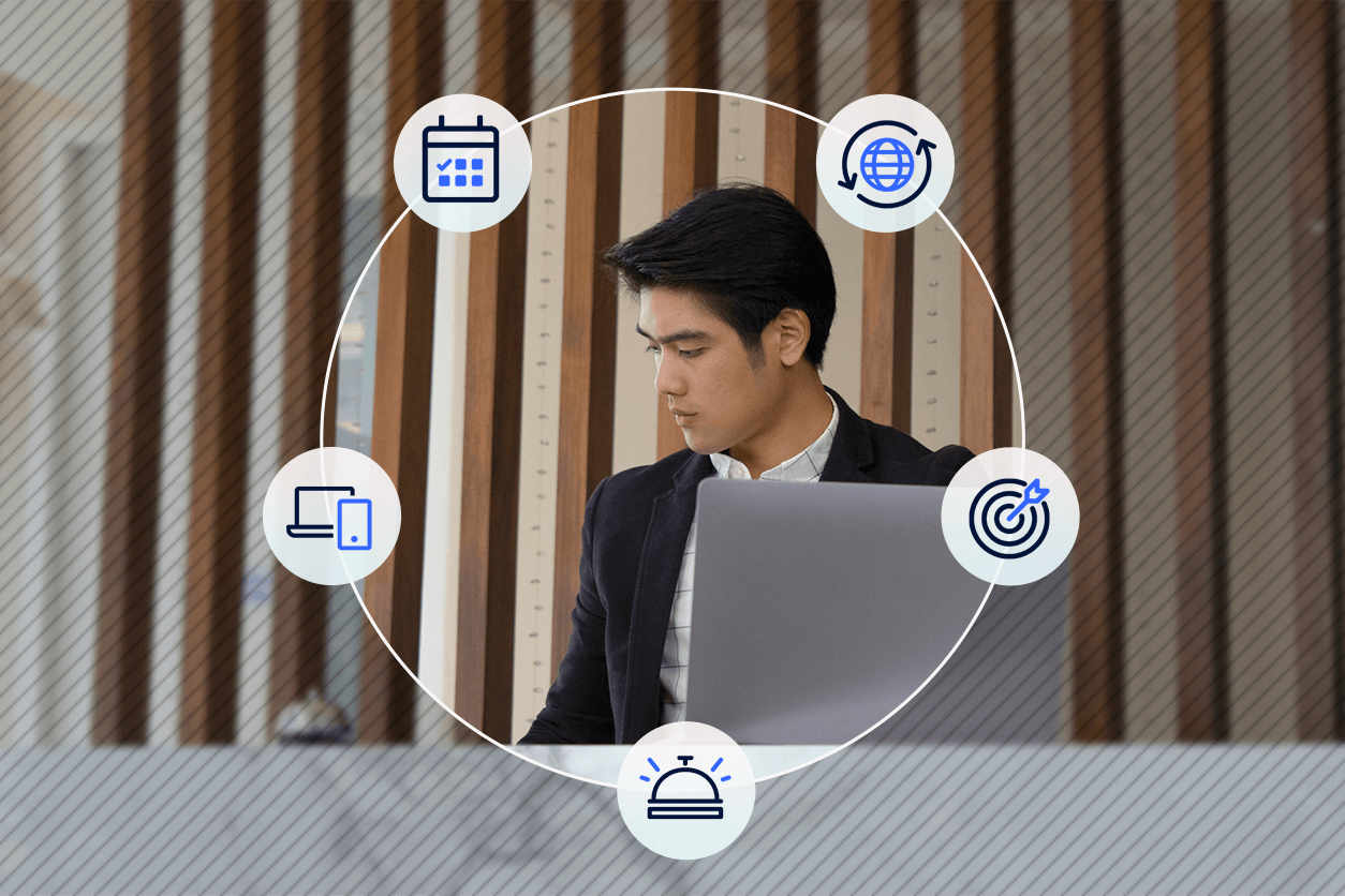 hotel reservation system