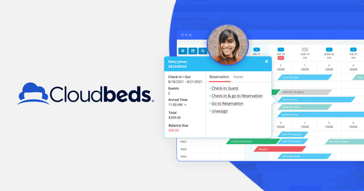 Contact Us Cloudbeds Hospitality Software