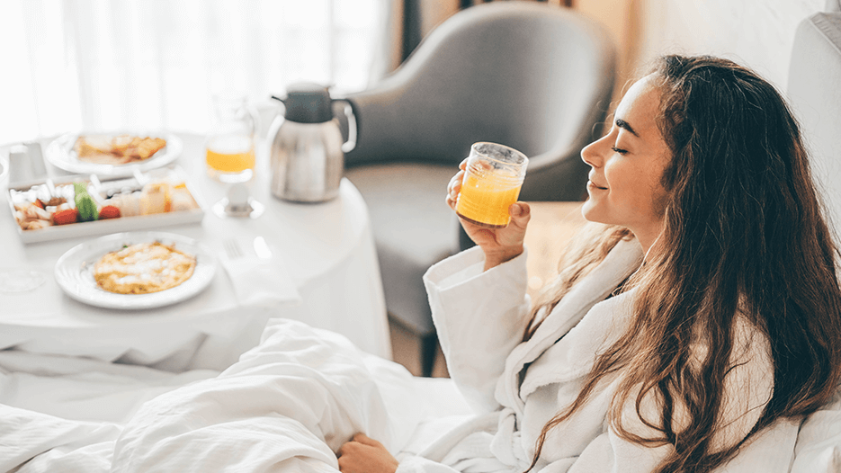 guest expectations