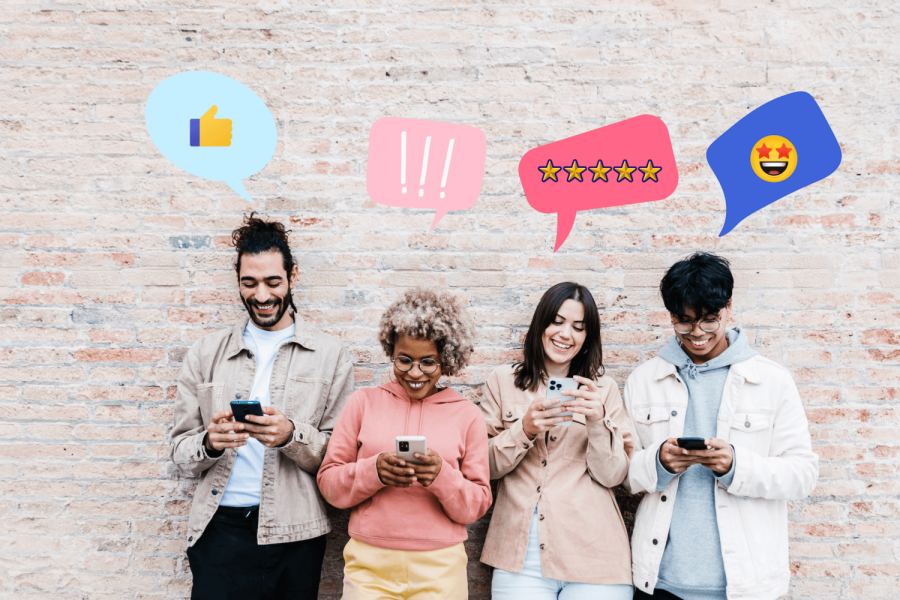 hotel guest feedback