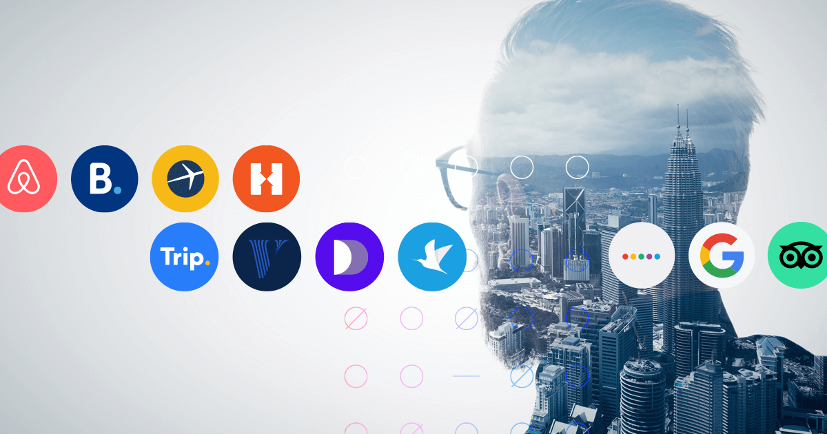 best channel managers hotel