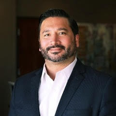 Carlos Gonzalez, dueño de The Vaquero Motel