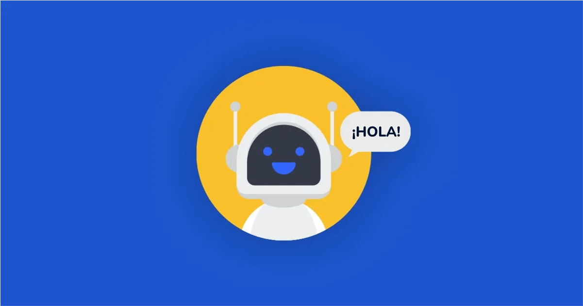 Hotel Chatbot - Hola