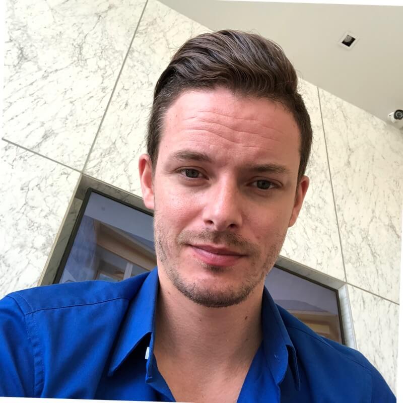 Thomas K. Petersen, Managing Partner at Himmapana Villas