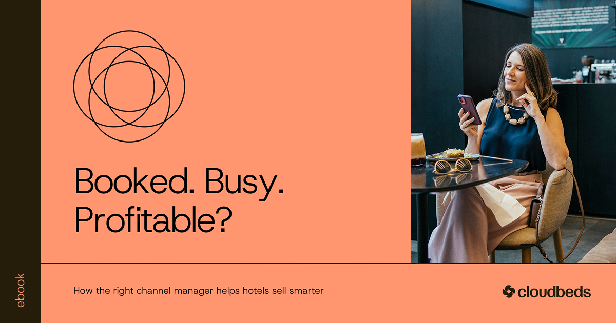 A guide to choosing a channel manager