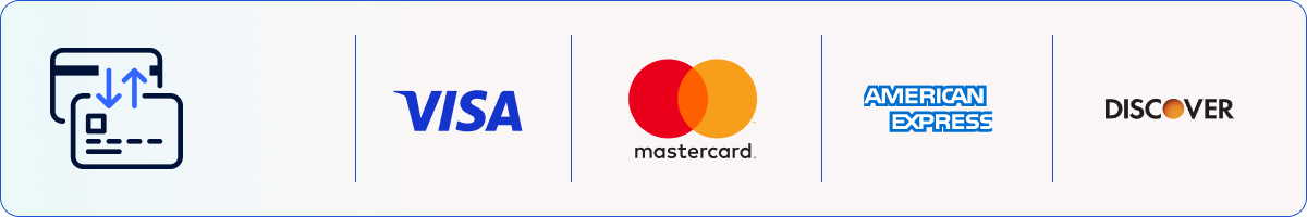 Credit Cards - Hotel Payment Methods