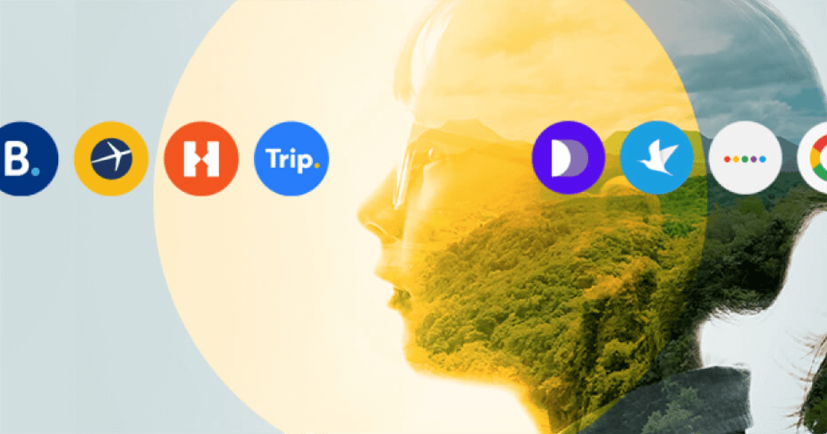 Top Online Travel Agencies