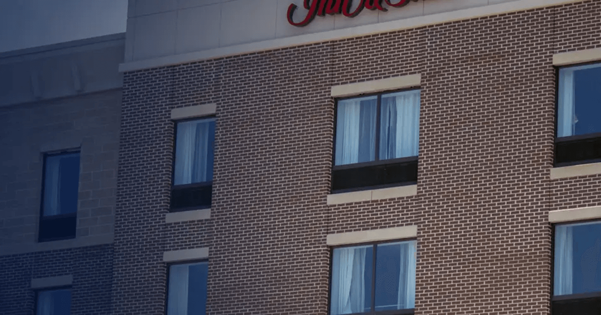 Hotel brands: Who owns who