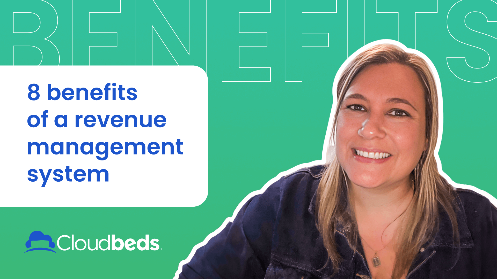 8 benefits of using a hotel revenue management system