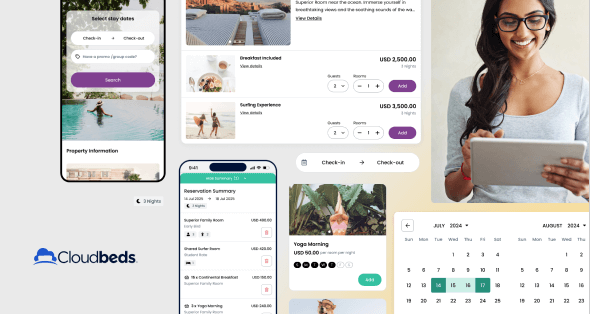 Why digital keys are the future of security and guest experience
