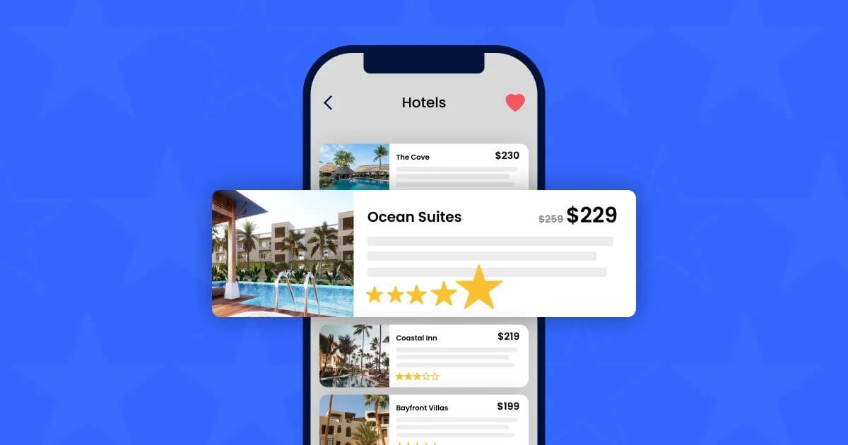 hotel reputation pricing