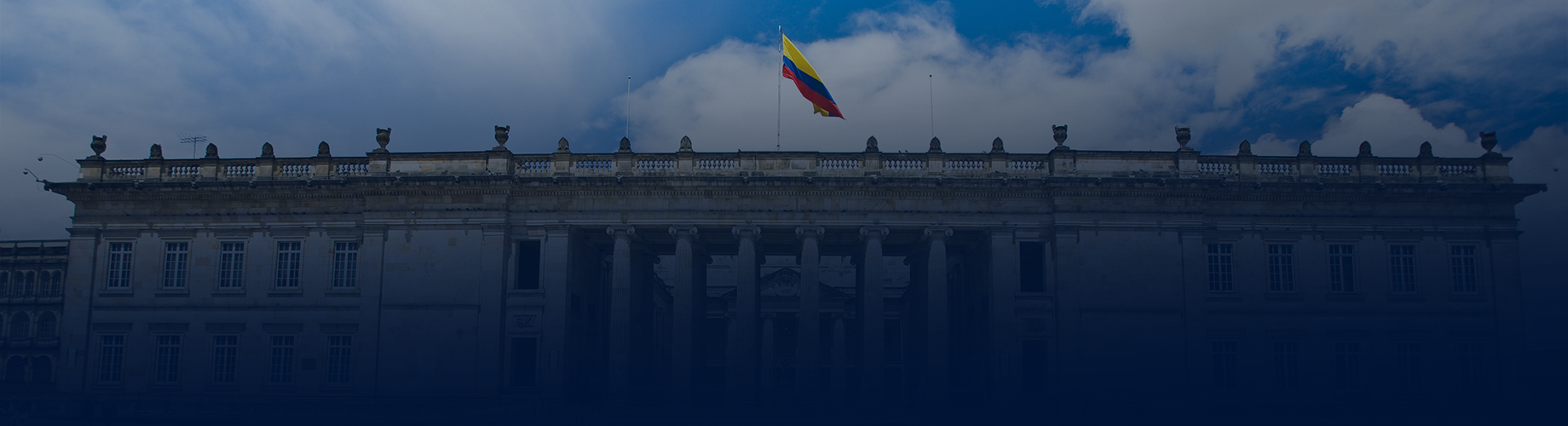 Goverment compliance colombia