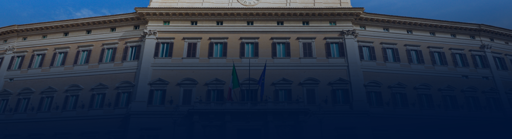 Government Compliance Italy