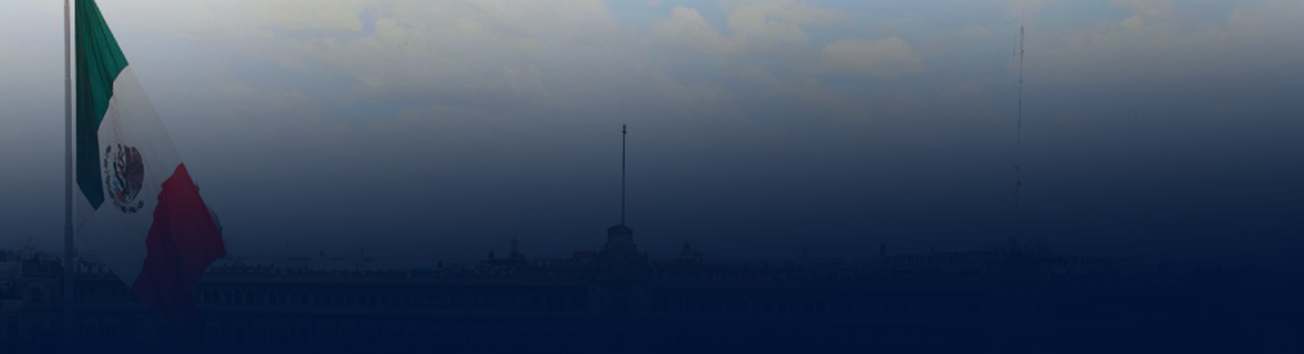 Government Compliance Mexico