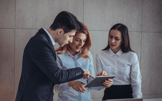 Hotel RFP response template