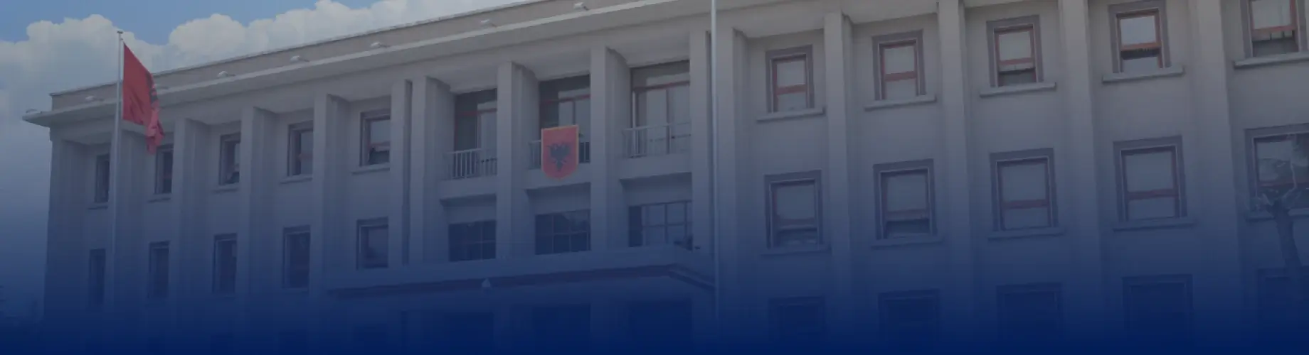 Government Compliance - Albania