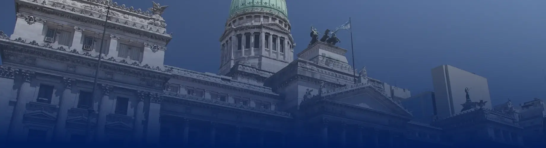 Government Compliance - Argentina