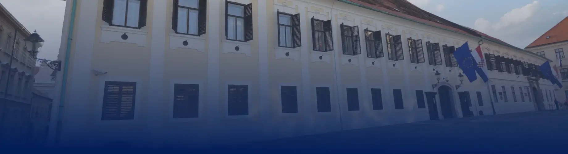 Government compliance- Croatia