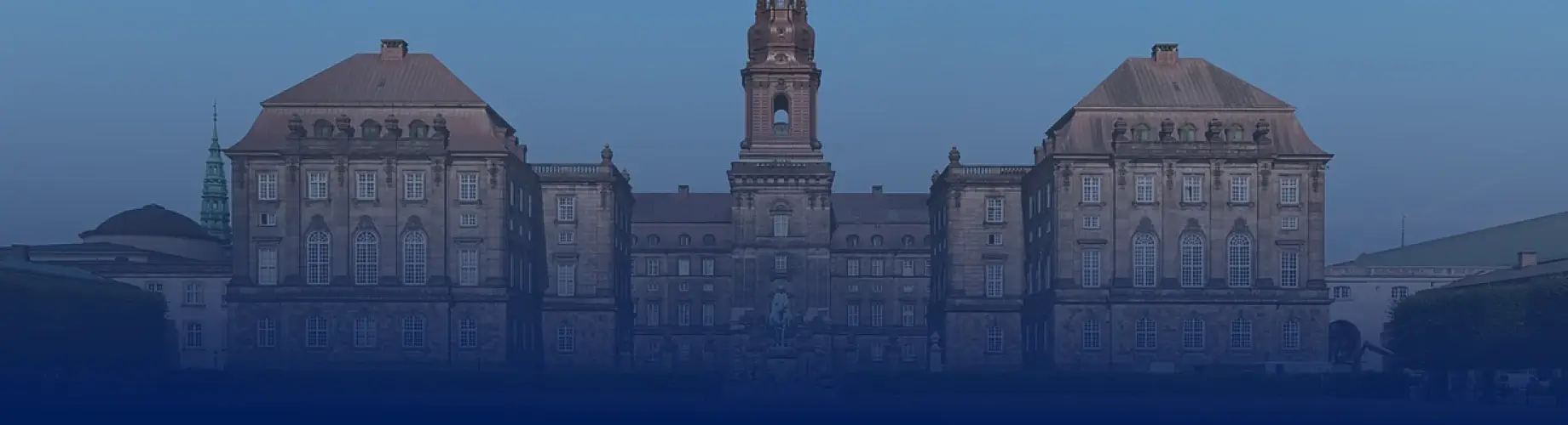 Government compliance - Denmark