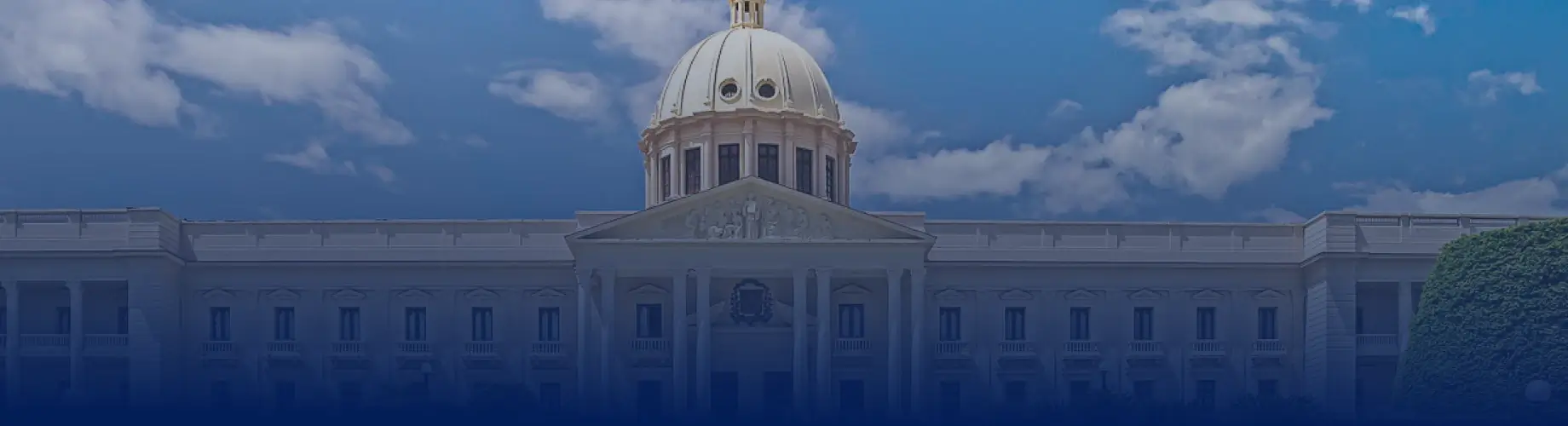 Government compliance - Dominican Republic