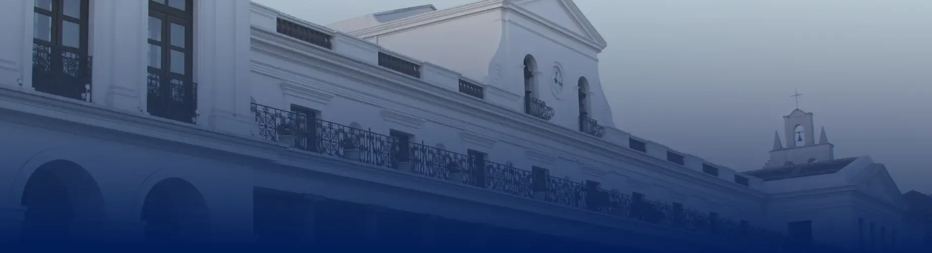 Government compliance - Ecuador