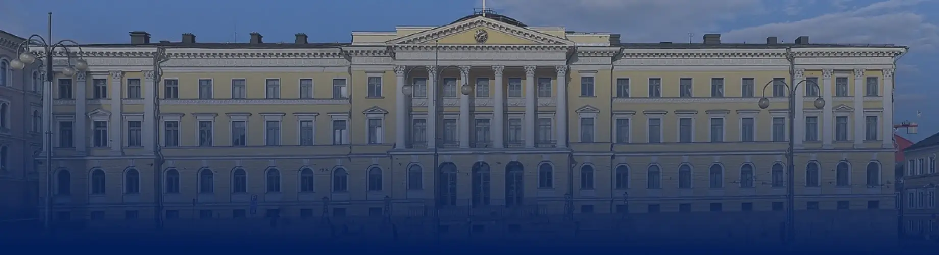 Government compliance - Finland