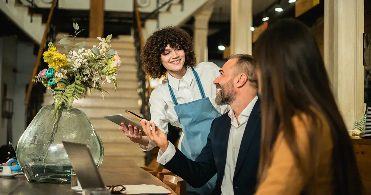 10 recursos essenciais que um sistema de PDV deve ter para o restaurante da sua propriedade