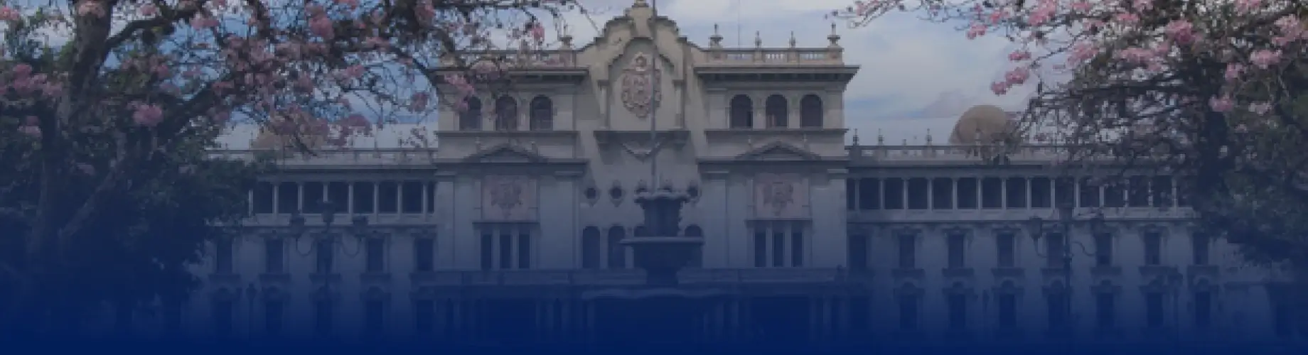 Government compliance - Guatemala