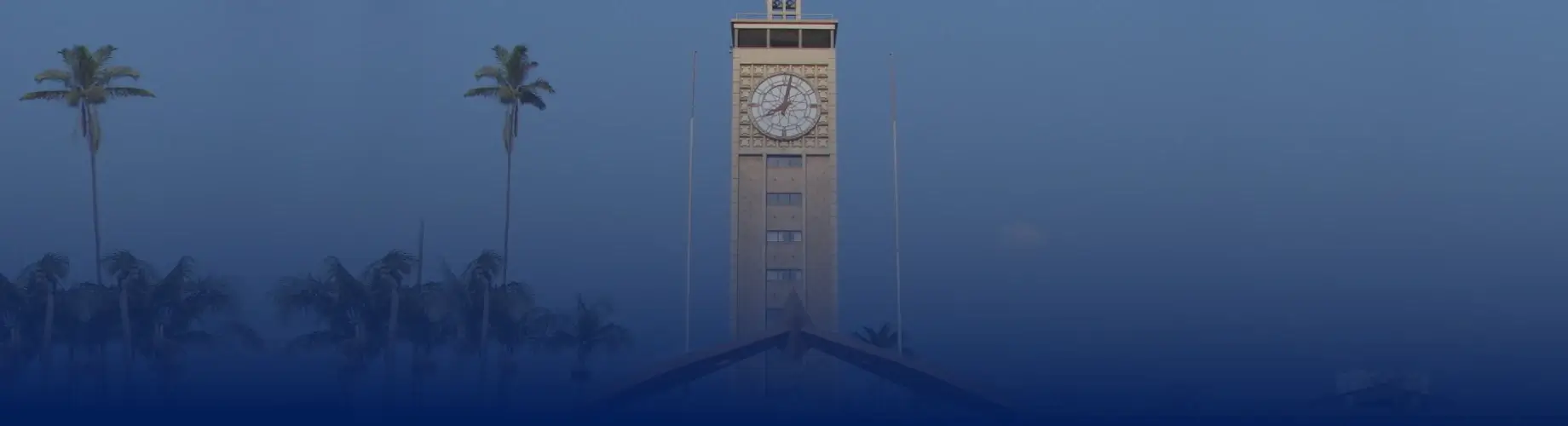 Government compliance - Kenya