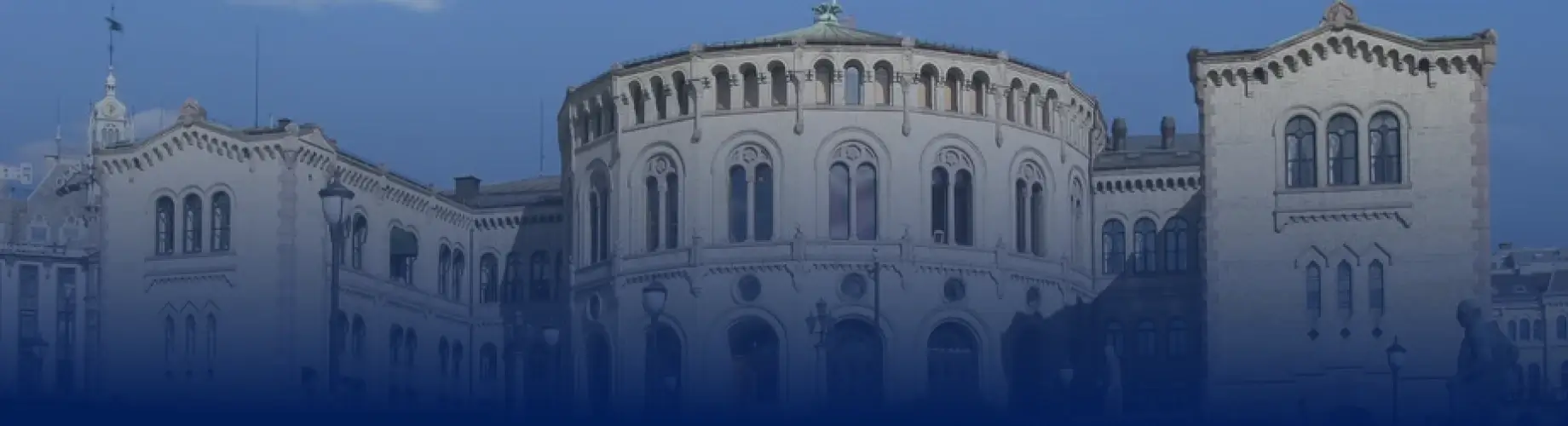 Government compliance - Norway