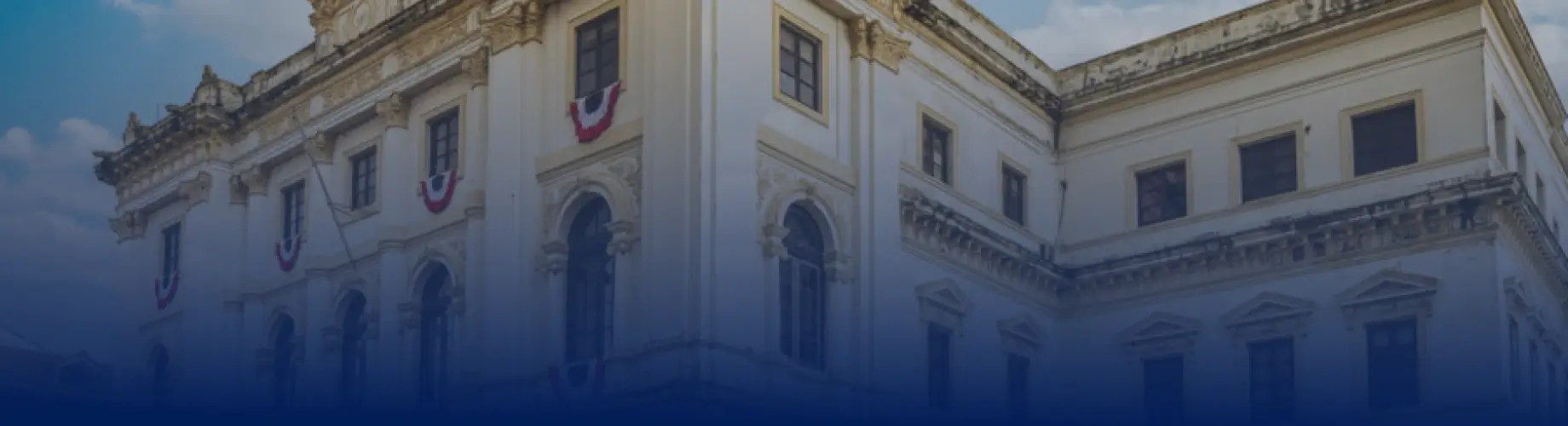 Government compliance - Panama