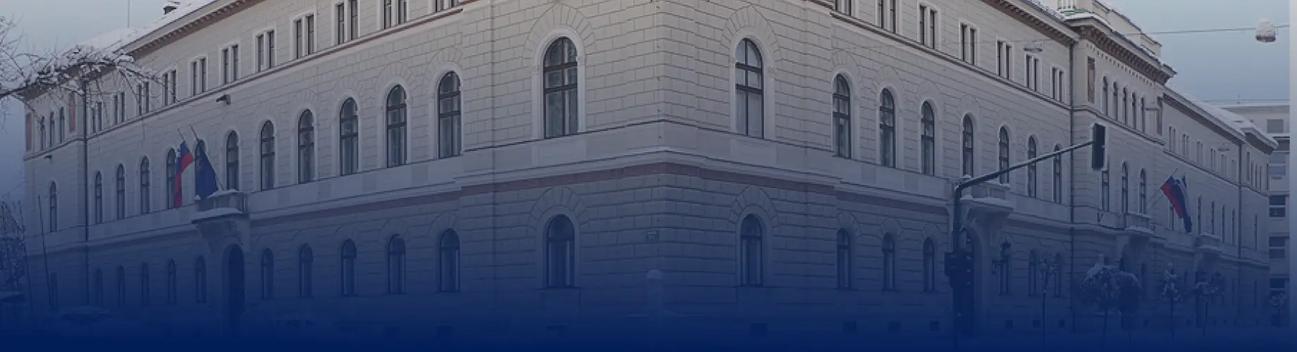 Government compliance - Slovenia