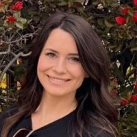 Christina Eisenstein