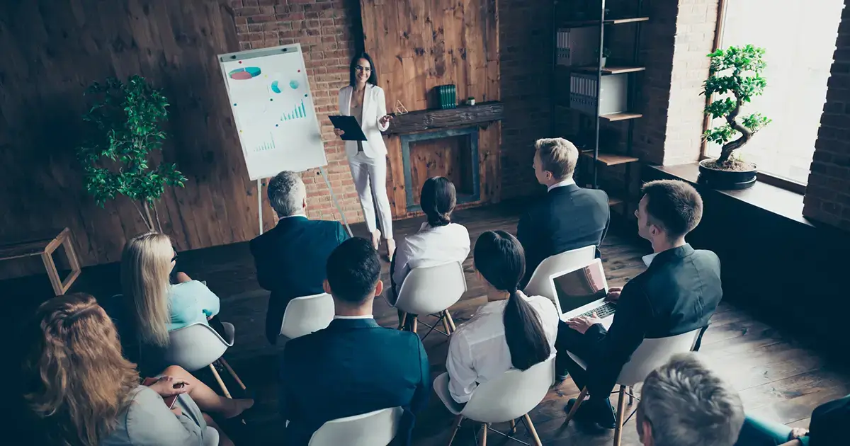 37 hospitality associations to help expand your network in 2025