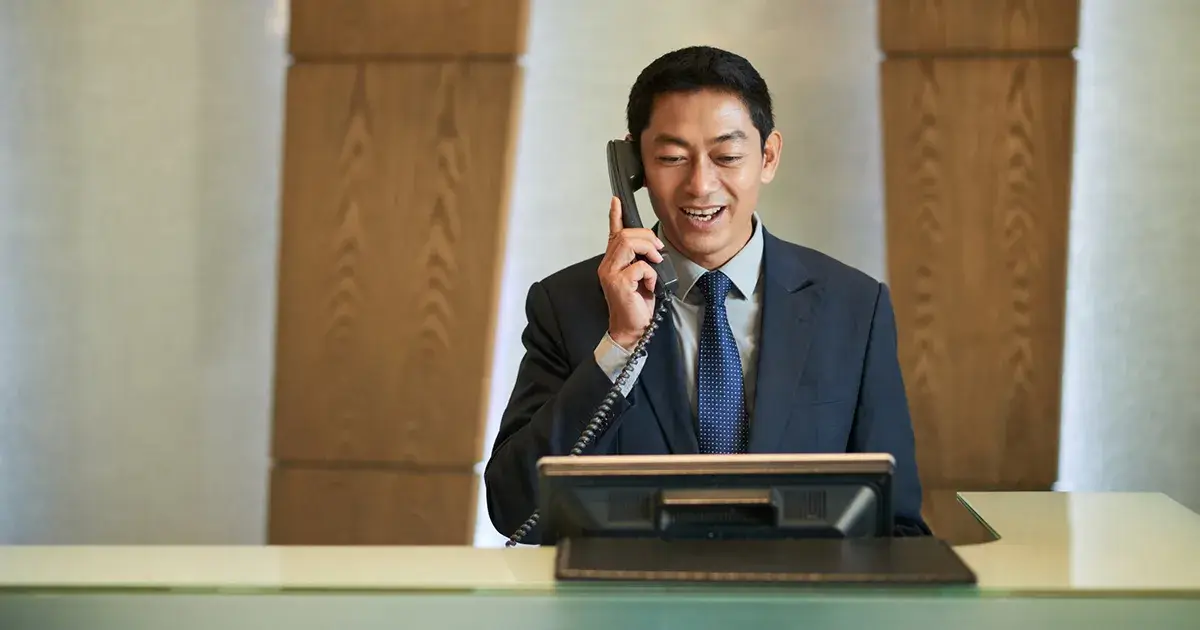 Maximizing hotel revenue through the voice channel: A missed opportunity