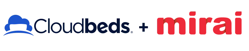 Cloudbeds association