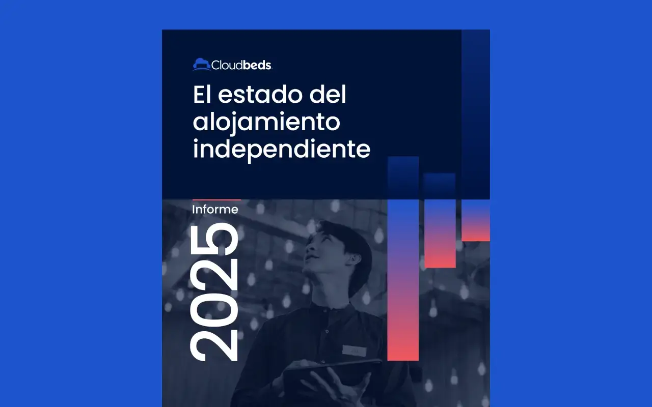 Why digital keys are the future of security and guest experience