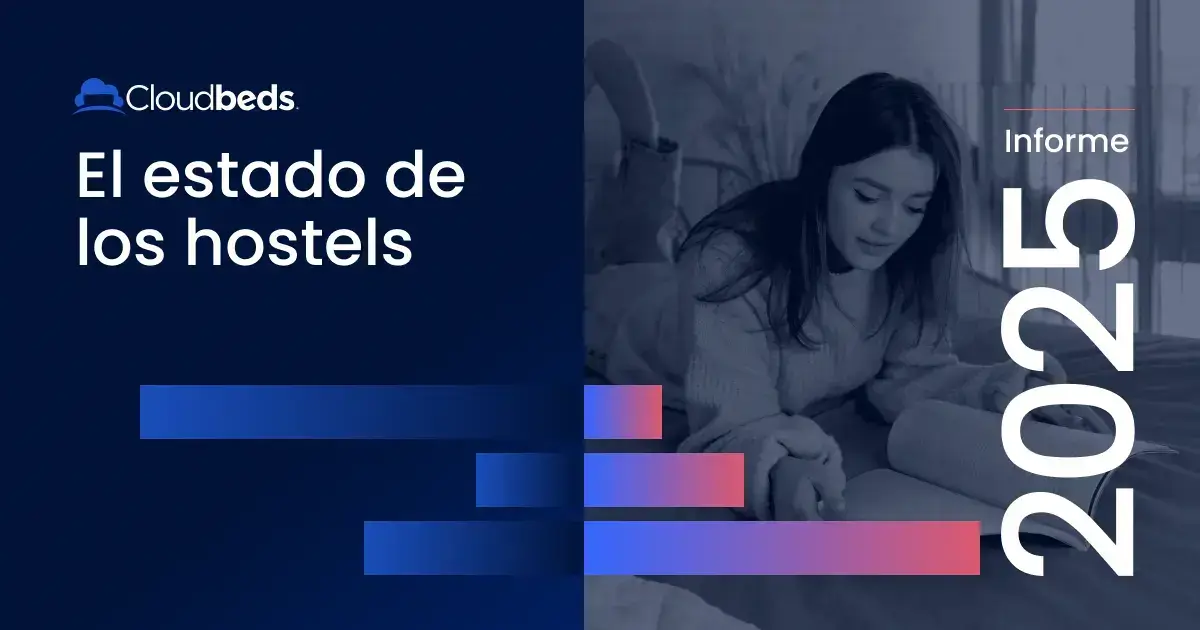 informe hostels 2025