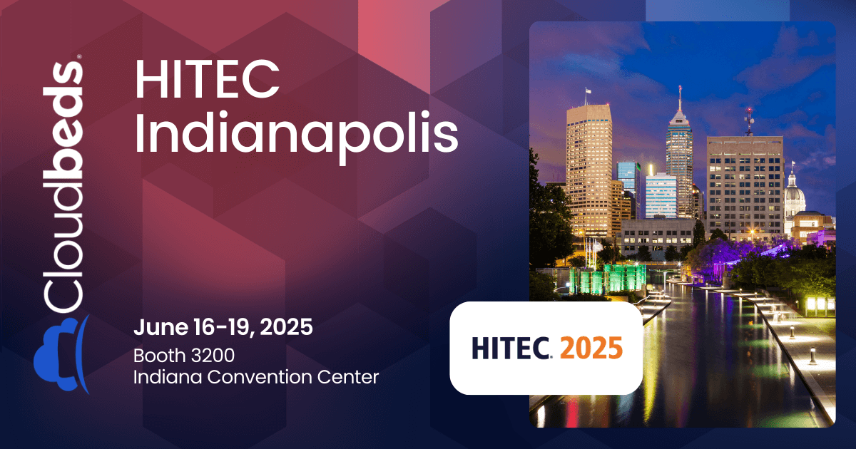 HITEC Indianapolis 2025